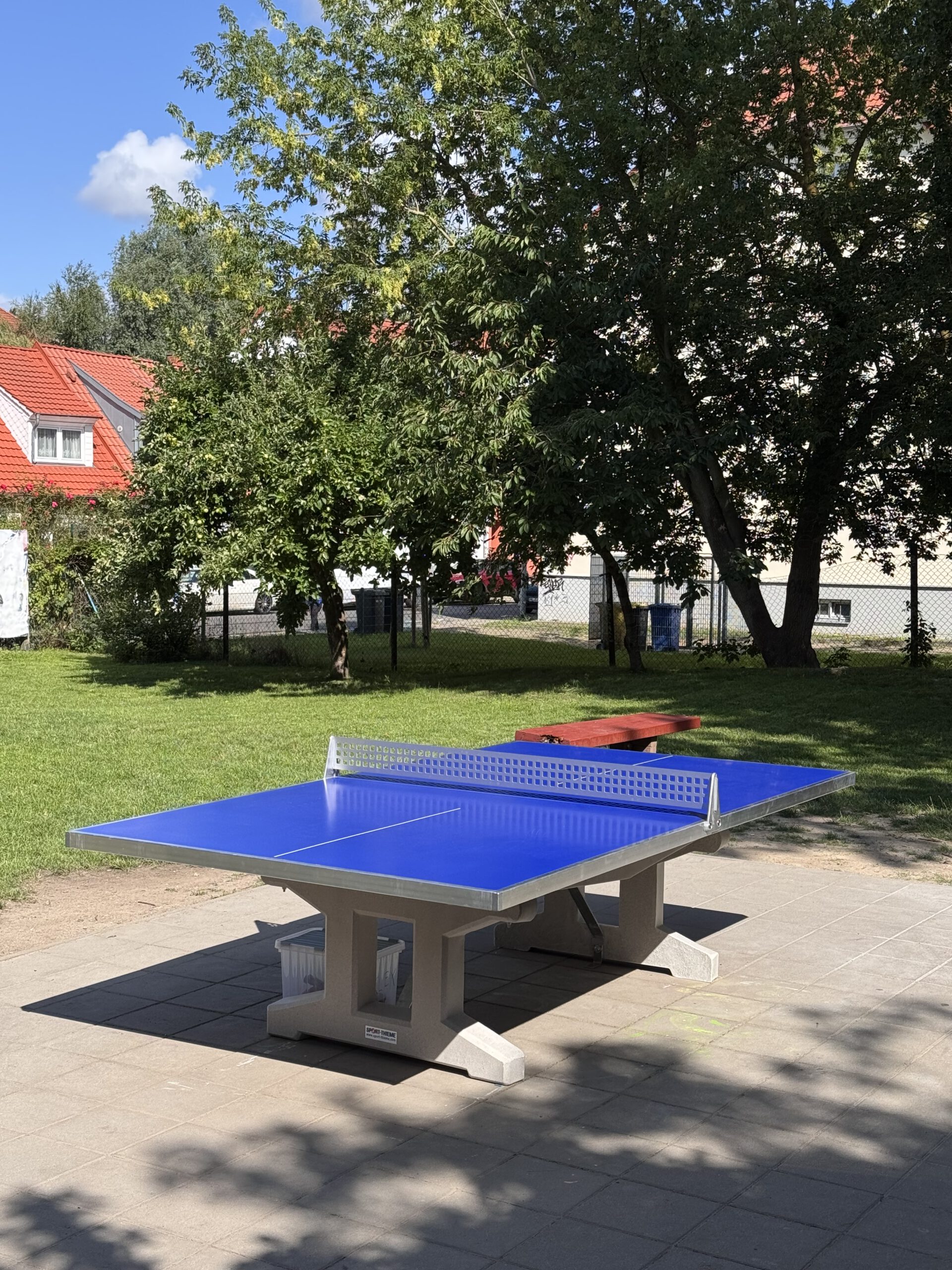 TTplatte TTplatte